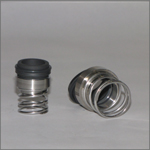 z16 mechanical seal